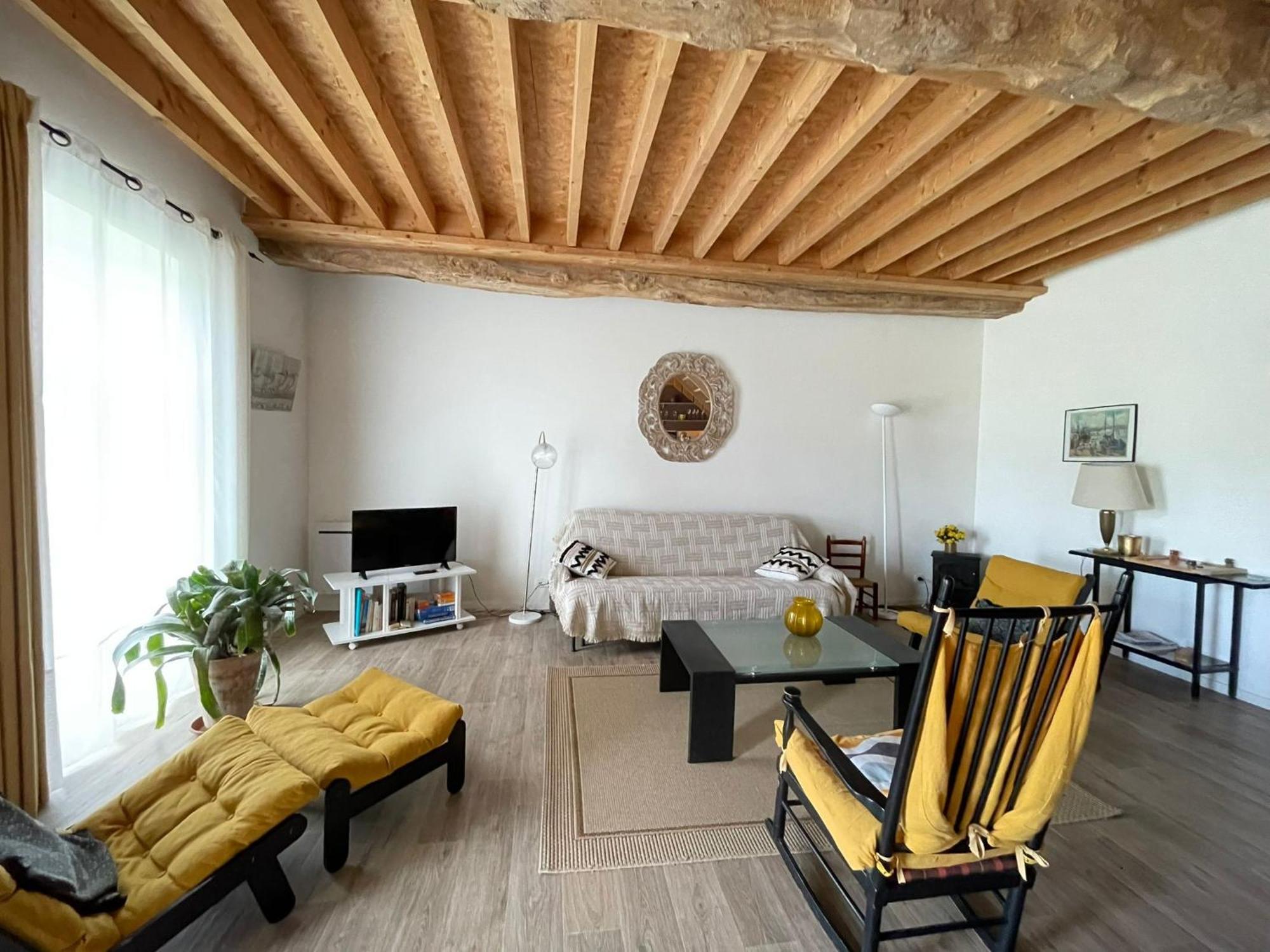 Nid De Pie Grand Duplex Lumineux Cadre Verdoyant Calme A 5 Mn De La Mer Pres Port En Bessin, Bayeux, Omaha Beach, Commes Εξωτερικό φωτογραφία